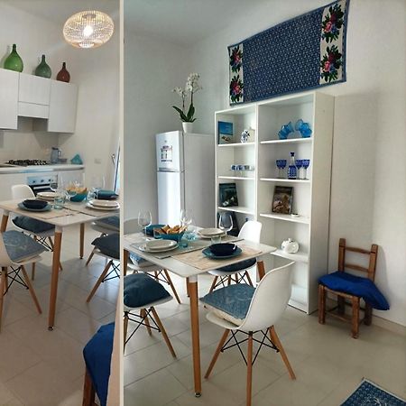 Su Veranu Cagliari Extérieur photo