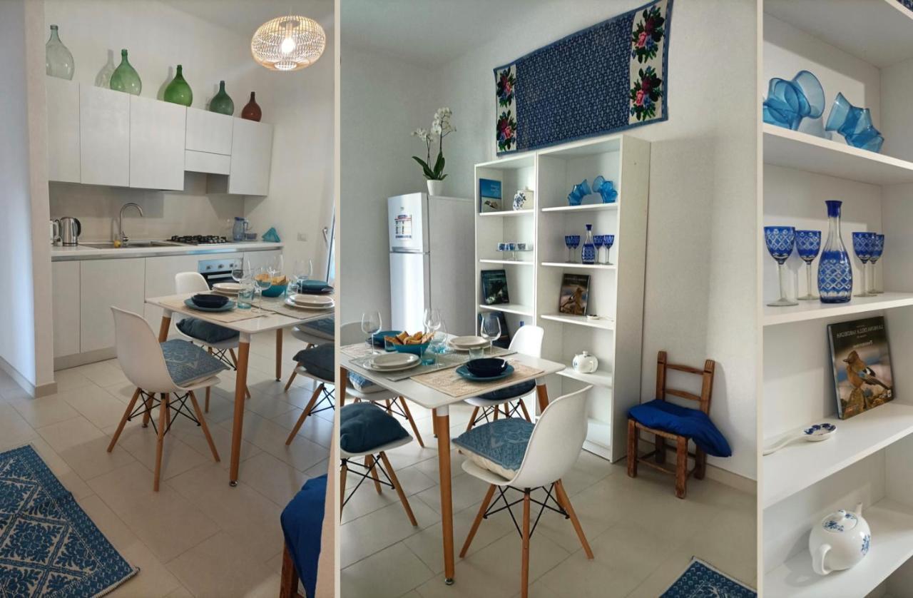 Su Veranu Cagliari Extérieur photo