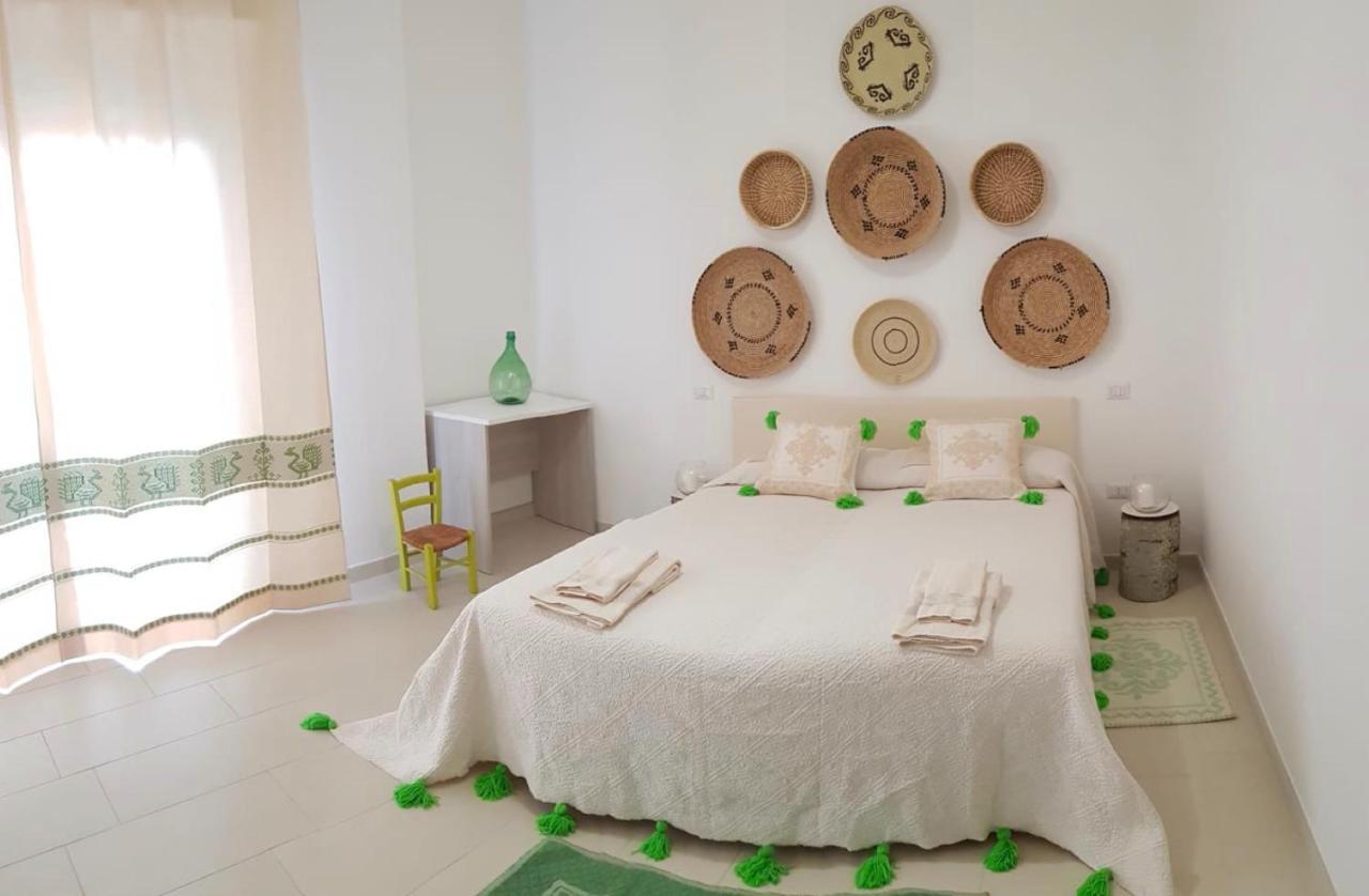 Su Veranu Cagliari Extérieur photo