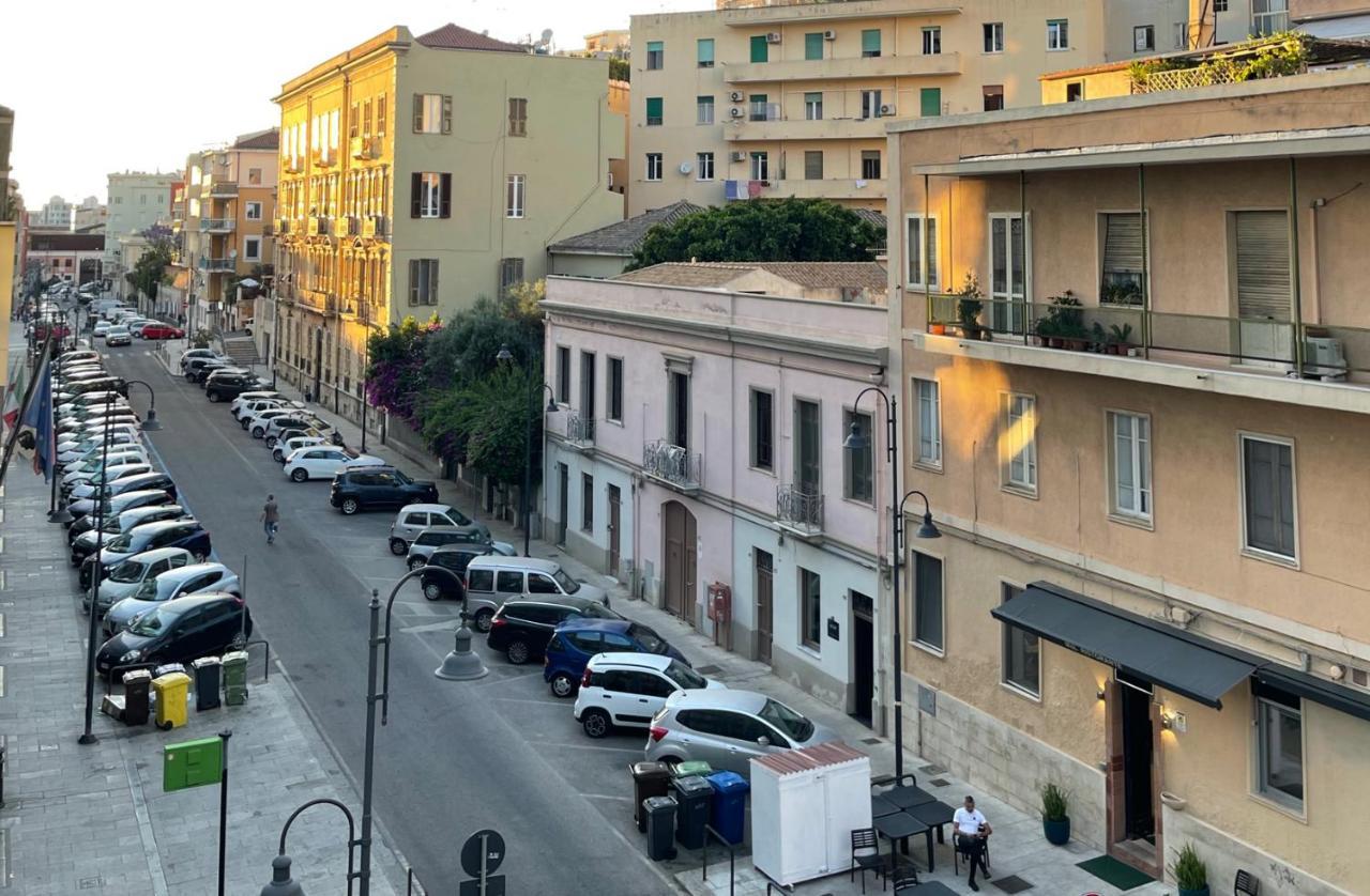 Su Veranu Cagliari Extérieur photo